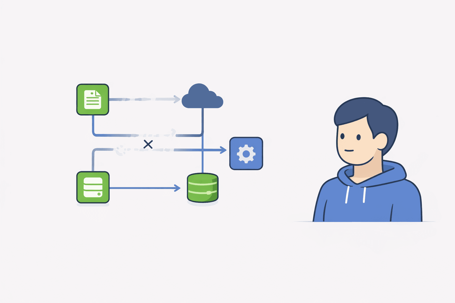 Why affiliate programs fail in SaaS